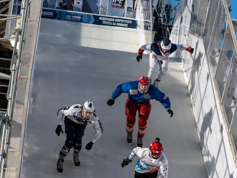 2021 Invitational World Final Bild 3