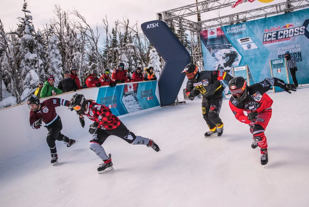 ATSX-Statement-Regarding-the-Ice-Cross-Season ATSX-Statement-Regarding-the-Ice-Cross-Season