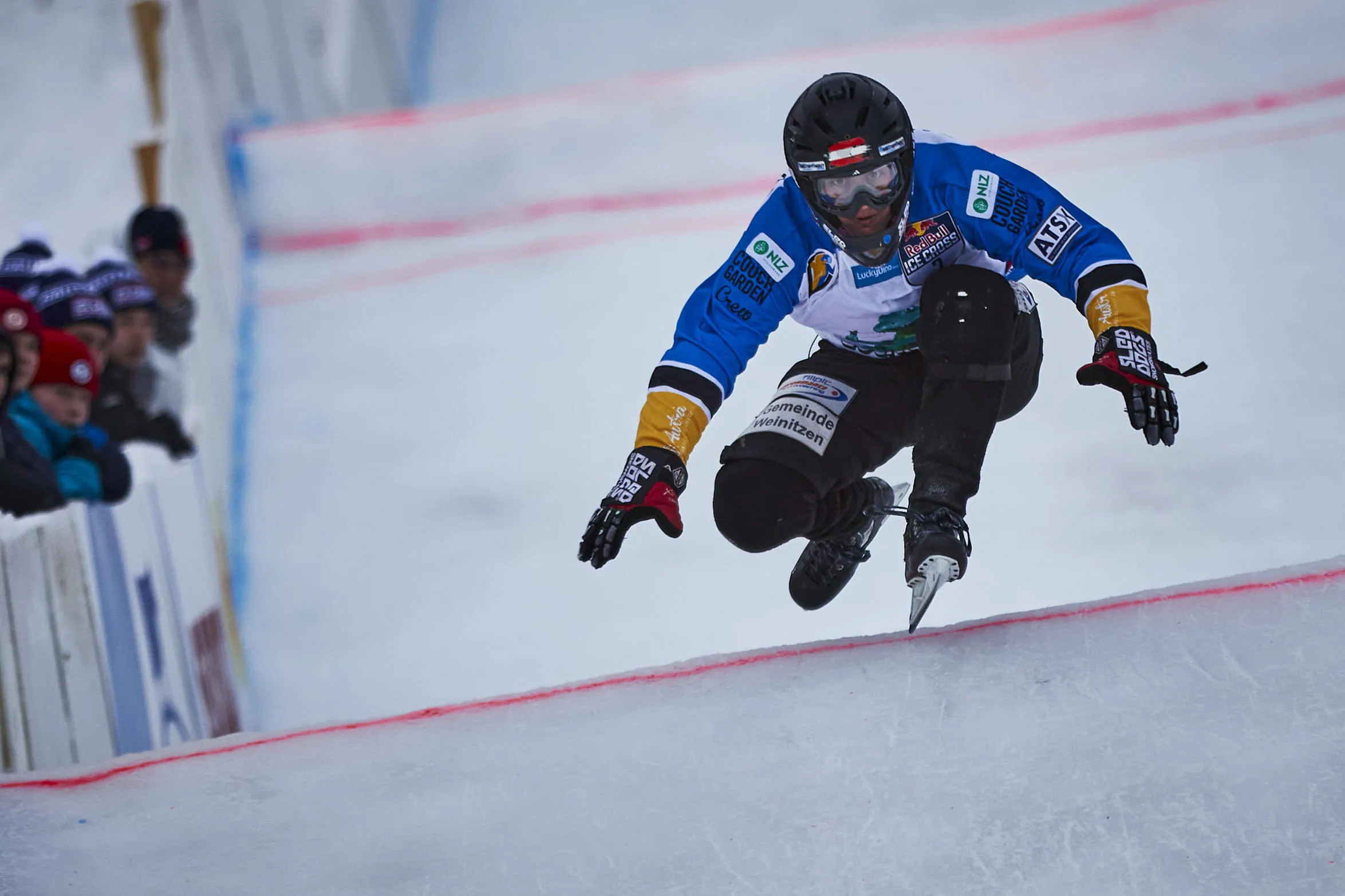 Marco Dallago was in the zone at Rautalampi. Image: Andreas Langreiter / Red Bull Content Pool Marco Dallago was in the zone at Rautalampi. Image: Andreas Langreiter / Red Bull Content Pool